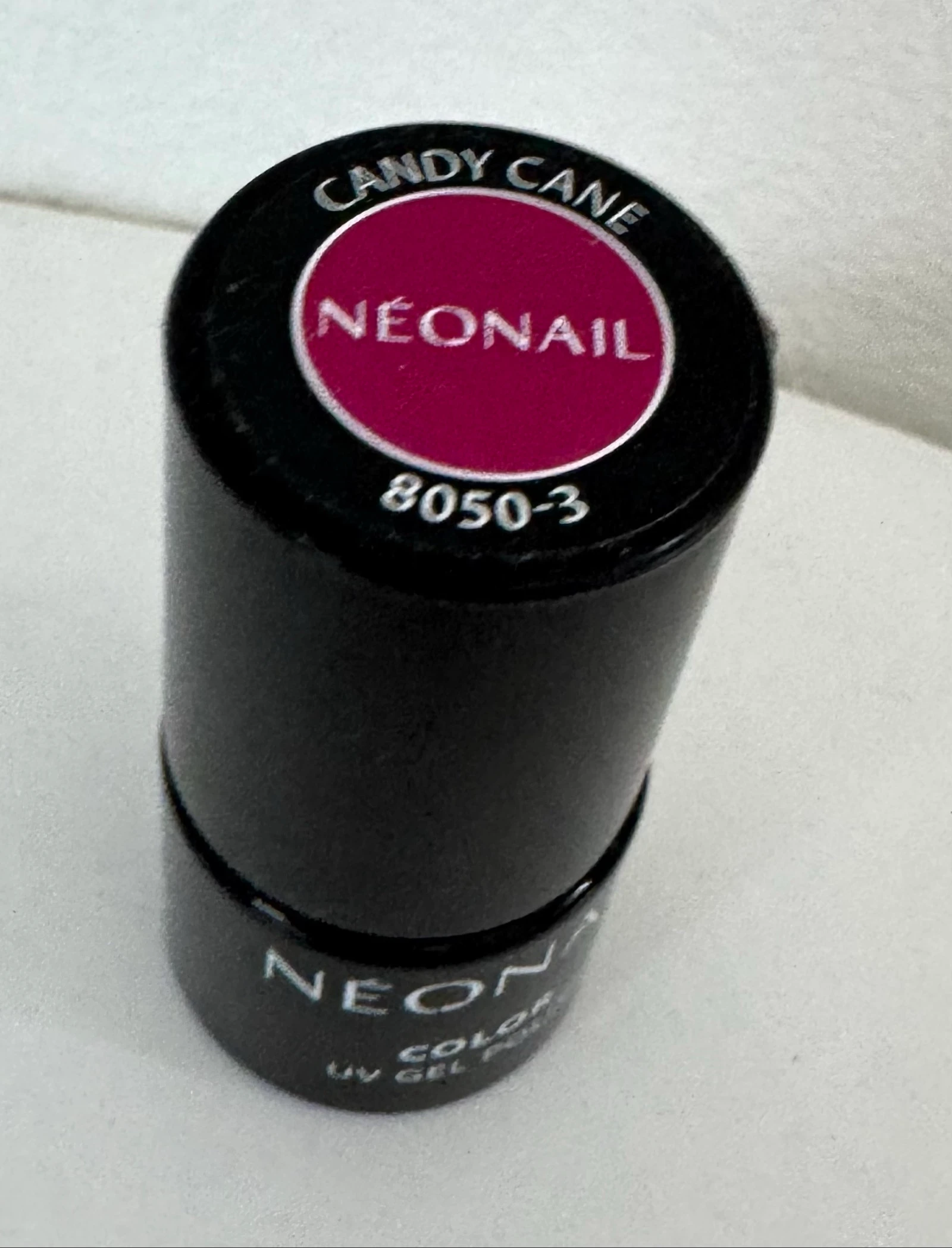 Vernis semi permanent
